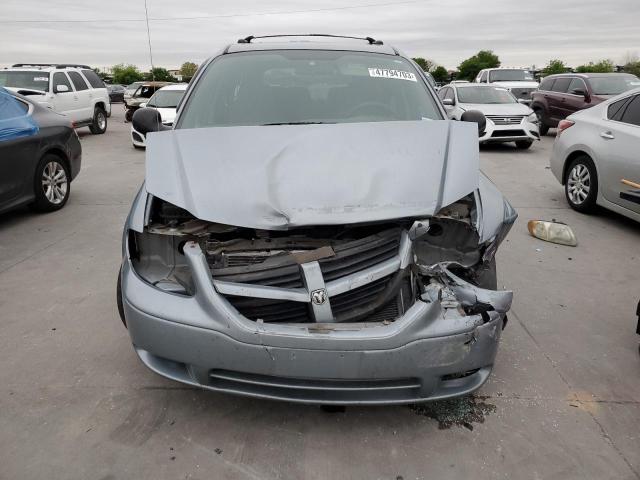 Photo 5 from auction – 2005 DODGE GRAND CARA with VIN 1D4GP24R55B169850