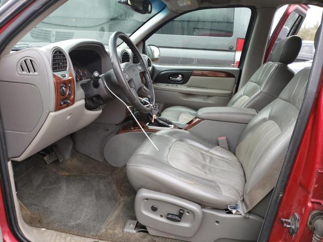 Photo 7 from auction – 2003 GMC ENVOY with VIN 1GKDT13S432328546