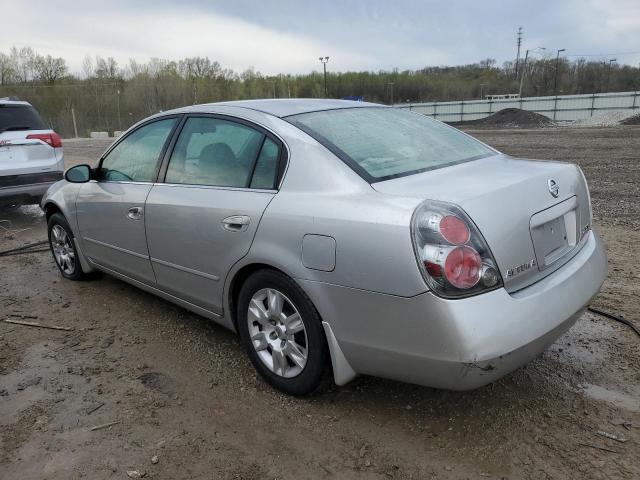 Photo 2 from auction – 2005 NISSAN ALTIMA S with VIN 1N4AL11D75C953335
