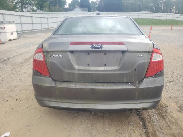 Photo 6 from auction – 2010 FORD FUSION with VIN 3FAHP0HA8AR150831