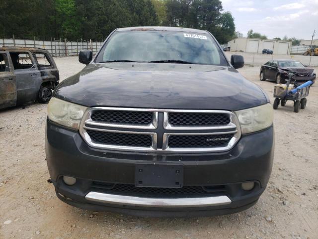 Photo 5 from auction – 2011 DODGE DURANGO EX with VIN 1D4RD2GG3BC696934