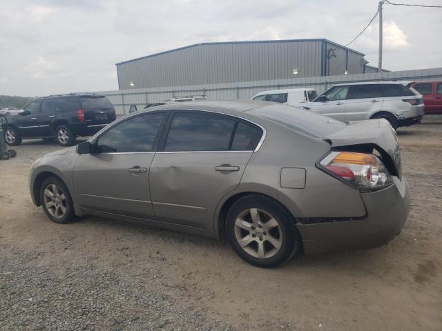 Photo 2 from auction – 2008 NISSAN ALTIMA 2.5 with VIN 1N4AL21E58N496449