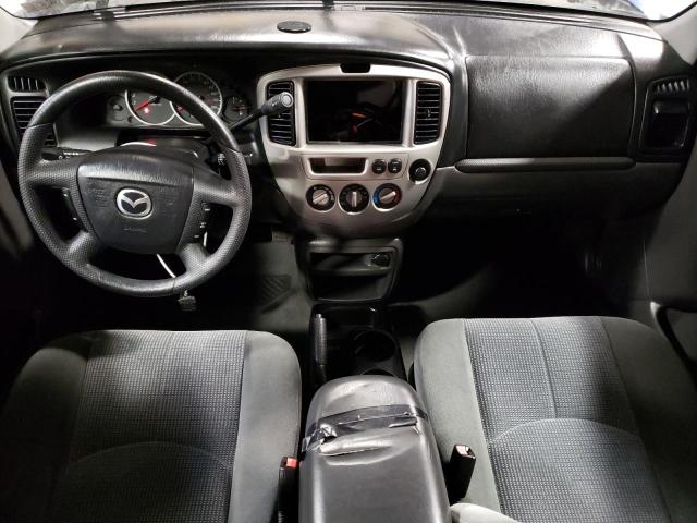 Photo 8 from auction – 2004 MAZDA TRIBUTE LX with VIN 4F2CZ94124KM31931