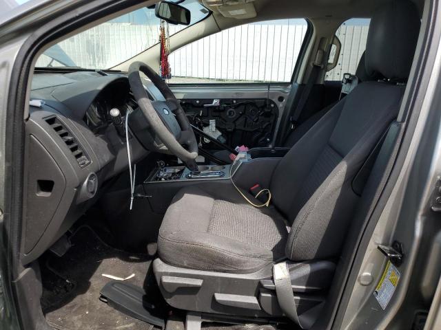 Photo 7 from auction – 2008 FORD EDGE SE with VIN 2FMDK36C28BA90692