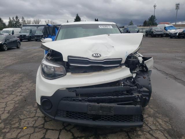 Photo 5 from auction – 2019 KIA SOUL with VIN KNDJN2A28K7915013