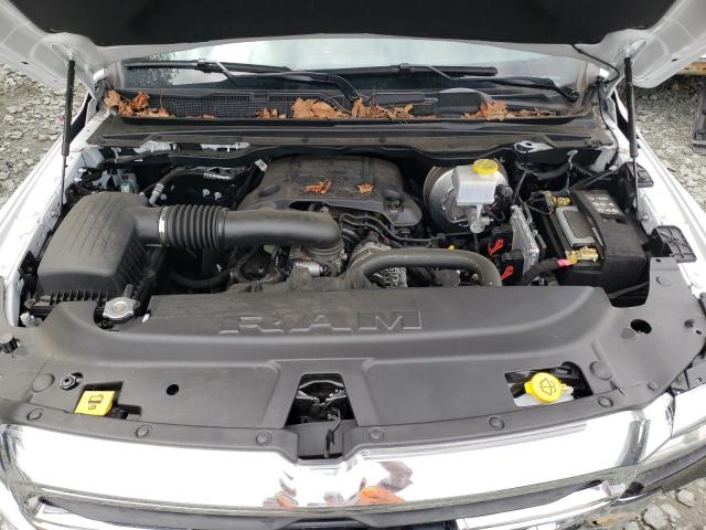 Photo 11 from auction – 2021 RAM 1500 BIG H with VIN 1C6SRFFT6MN716775