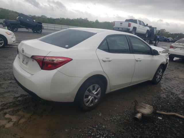 Photo 3 from auction – 2018 TOYOTA COROLLA L with VIN 2T1BURHE4JC045922