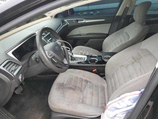 Photo 7 from auction – 2013 FORD FUSION S with VIN 3FA6P0G72DR311613