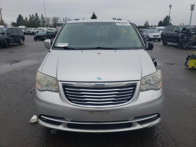 Photo 5 from auction – 2012 CHRYSLER TOWN & COU with VIN 2C4RC1BG6CR126226