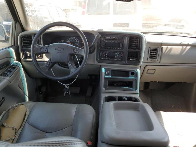 Photo 8 from auction – 2006 CHEVROLET SILVER1500 with VIN 2GCEK13T661170520