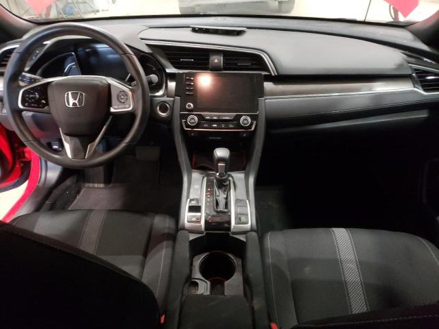 Photo 8 from auction – 2019 HONDA CIVIC EX with VIN 2HGFC3B32KH352815