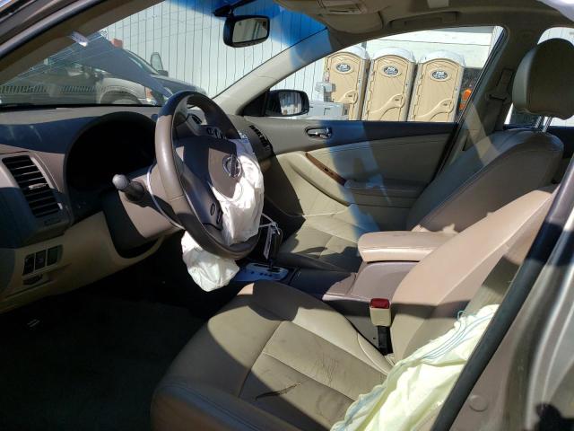 Photo 7 from auction – 2008 NISSAN ALTIMA 3.5 with VIN 1N4BL21E08C217005