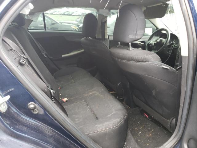 Photo 10 from auction – 2013 TOYOTA COROLLA BA with VIN 2T1BU4EE9DC120285