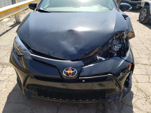 Photo 11 from auction – 2018 TOYOTA COROLLA L with VIN 2T1BURHEXJC995329