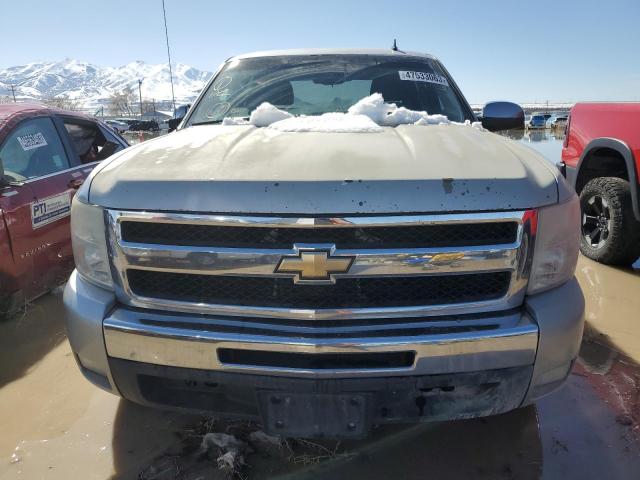 Photo 5 from auction – 2011 CHEVROLET SILVERADO with VIN 3GCPCSE08BG338948