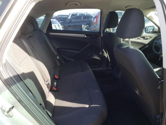 Photo 10 from auction – 2013 VOLKSWAGEN PASSAT with VIN 1VWAP7A30DC071444