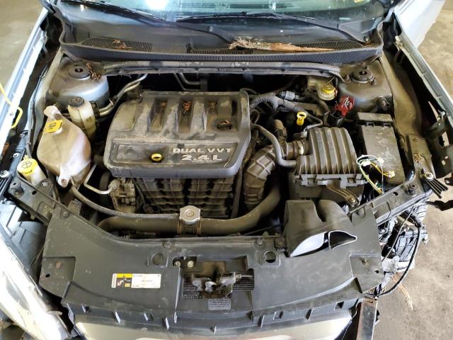 Photo 11 from auction – 2014 CHRYSLER 200 TOURIN with VIN 1C3CCBBB5EN171646