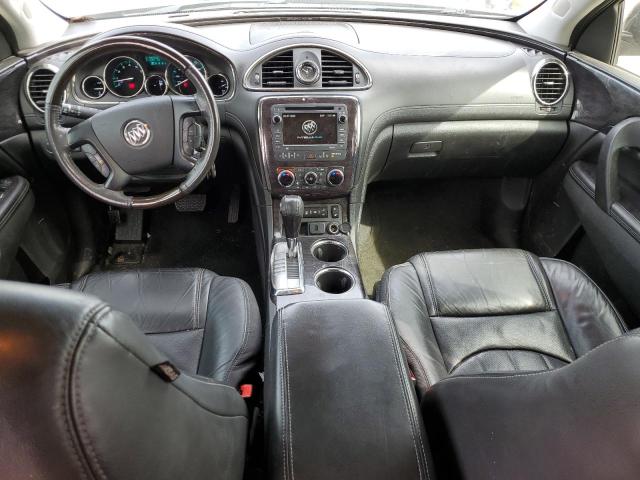 Photo 8 from auction – 2015 BUICK ENCLAVE with VIN 5GAKVCKD4FJ124496
