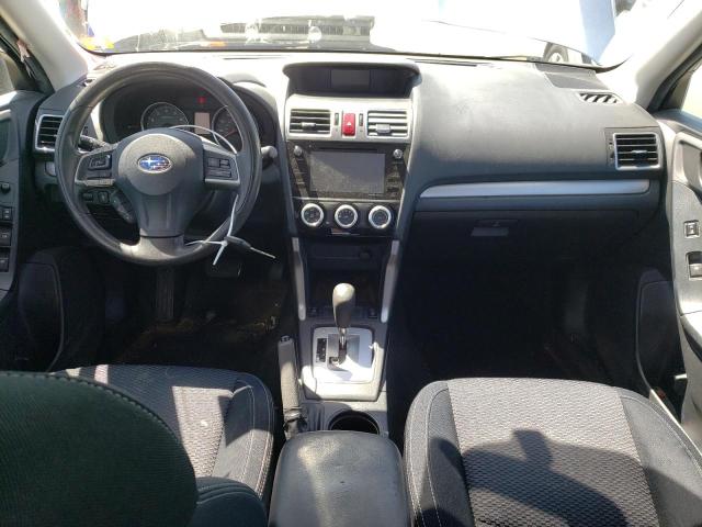 Photo 8 from auction – 2016 SUBARU FORESTER 2 with VIN JF2SJADC4GH445032