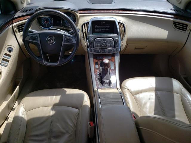 Photo 8 from auction – 2012 BUICK LACROSSE P with VIN 1G4GD5ER6CF364329