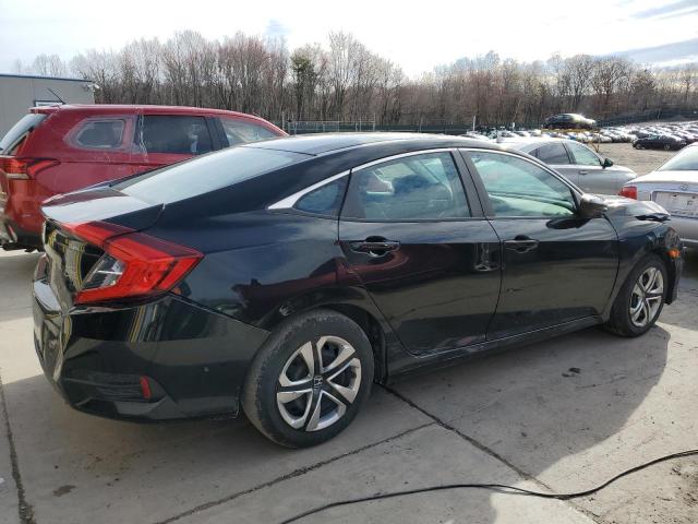 Photo 3 from auction – 2018 HONDA CIVIC LX with VIN 2HGFC2F57JH604773