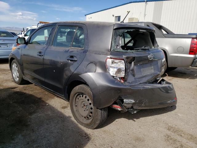 Photo 2 from auction – 2010 TOYOTA SCION XD with VIN JTKKU4B45AJ054466