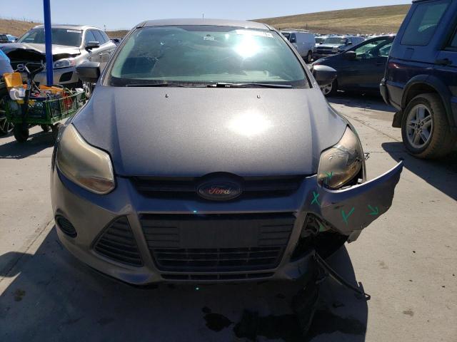 Photo 5 from auction – 2014 FORD FOCUS SE with VIN 1FADP3F28EL103170
