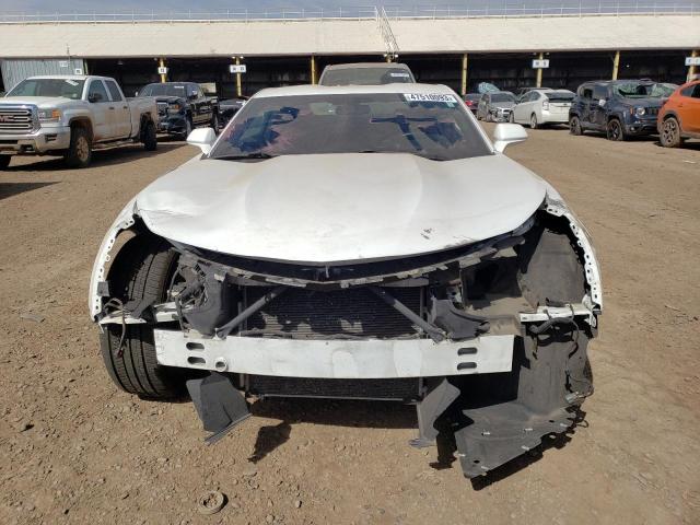 Photo 5 from auction – 2019 CHEVROLET CAMARO LS with VIN 1G1FB1RX5K0130829