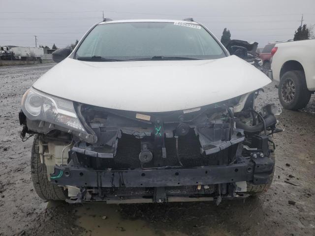 Photo 5 from auction – 2015 TOYOTA RAV4 LE with VIN 2T3BFREV7FW286501