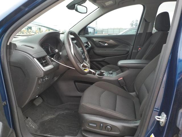 Photo 7 from auction – 2022 GMC TERRAIN SL with VIN 3GKALMEV9NL163641