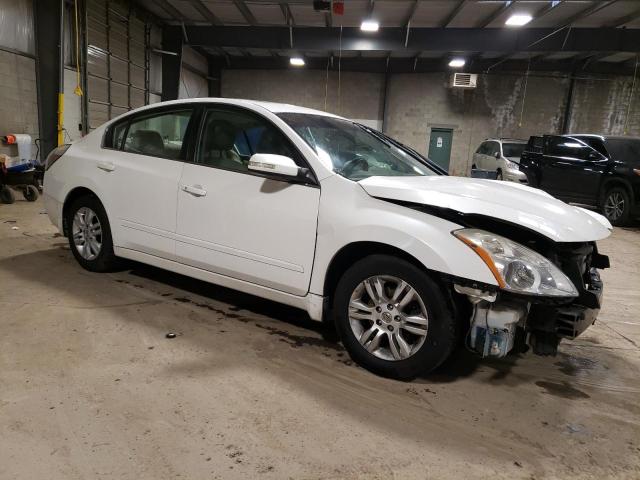 Photo 4 from auction – 2012 NISSAN ALTIMA with VIN 1N4AL2AP7CC224409