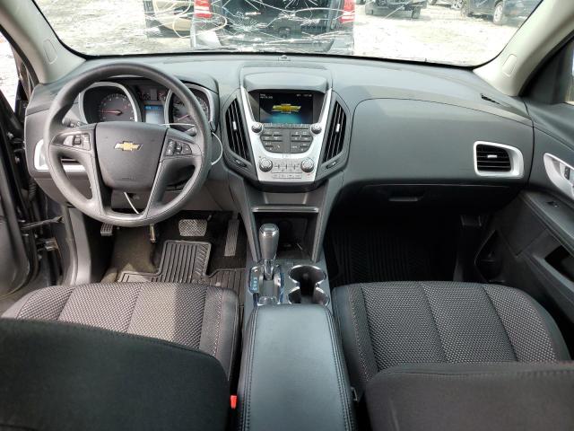 Photo 8 from auction – 2017 CHEVROLET EQUINOX LS with VIN 2GNALBEK9H1563878