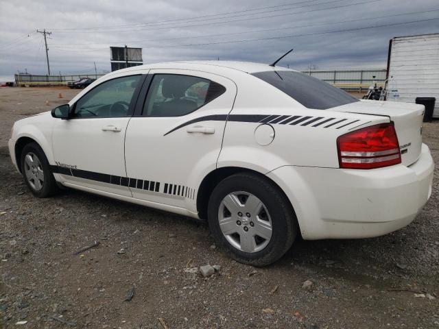 Photo 2 from auction – 2010 DODGE AVENGER SX with VIN 1B3CC4FD7AN179617