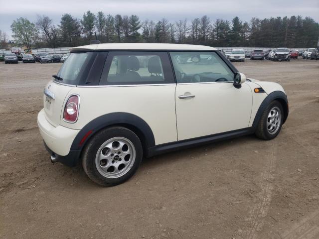 Photo 3 from auction – 2013 MINI COOPER with VIN WMWSU3C5XDT683428
