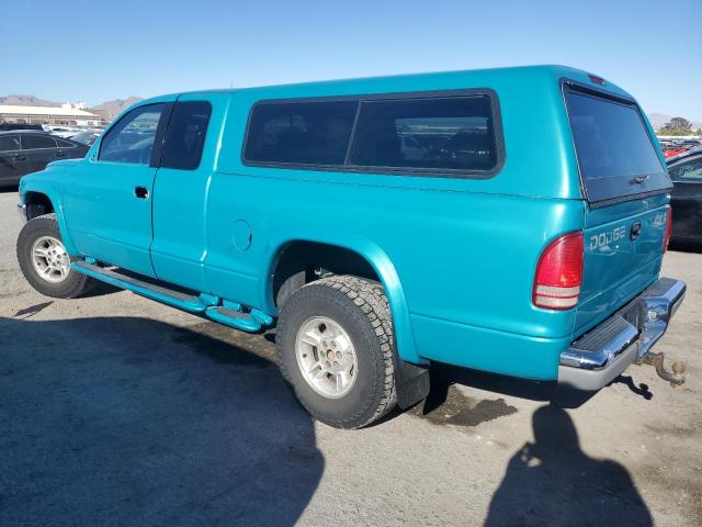 Photo 2 from auction – 1998 DODGE DAKOTA with VIN 1B7GG22Y9WS652556