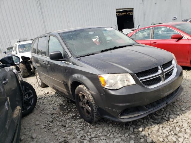 Photo 4 from auction – 2012 DODGE GRAND CARA with VIN 2C4RDGDG3CR198367