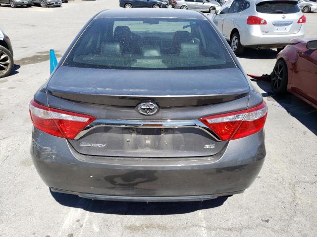 Photo 6 from auction – 2017 TOYOTA CAMRY LE with VIN 4T1BF1FK7HU632743
