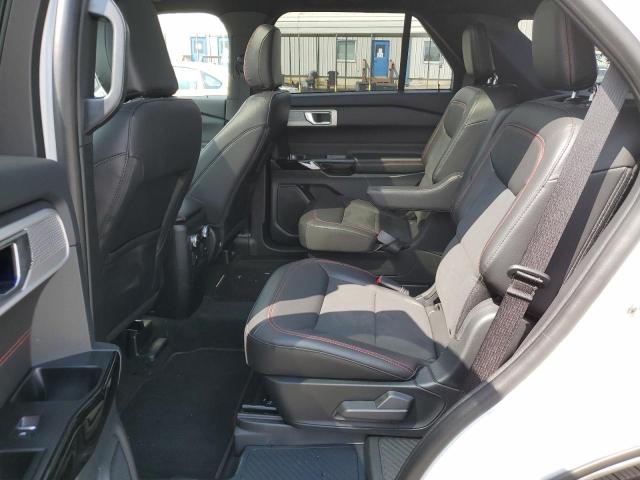 Photo 11 from auction – 2023 FORD EXPLORER S with VIN 1FMSK8KH6PGA12395