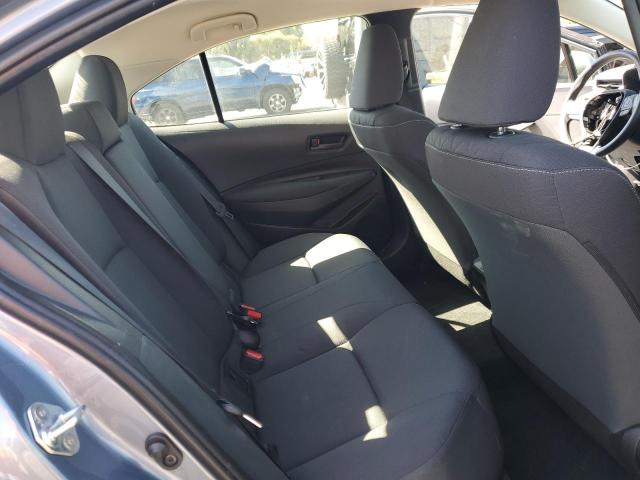 Photo 10 from auction – 2023 TOYOTA COROLLA LE with VIN JTDB4MEE4P3004778