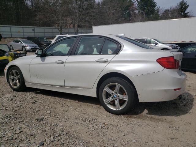Photo 2 from auction – 2013 BMW 328 XI SUL with VIN WBA3B5G50DNS00937