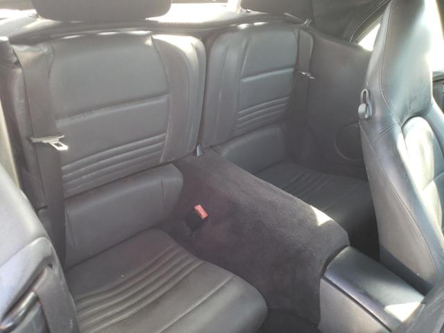 Photo 10 from auction – 1999 PORSCHE 911 CARRER with VIN WP0CA2993XS655792