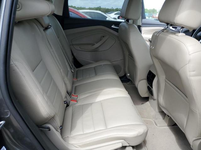 Photo 10 from auction – 2016 FORD ESCAPE TIT with VIN 1FMCU0J95GUA91683