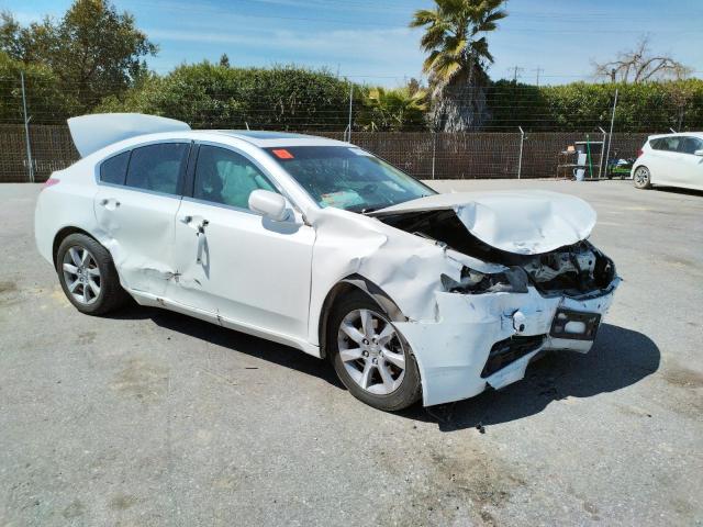 Photo 4 from auction – 2012 ACURA TL with VIN 19UUA8F50CA029823