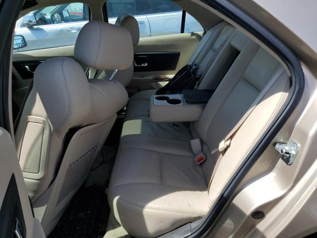 Photo 10 from auction – 2005 CADILLAC CTS HI FEA with VIN 1G6DP567050164261