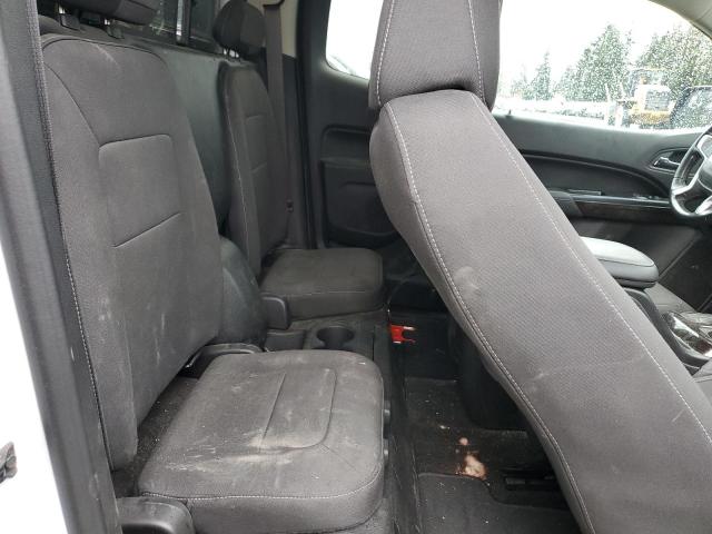Photo 10 from auction – 2018 GMC CANYON SLE with VIN 1GTH5CEN5J1285879