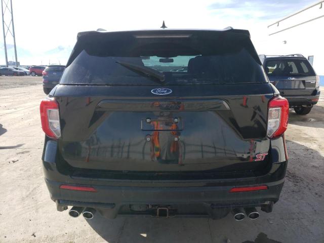 Photo 6 from auction – 2021 FORD EXPLORER S with VIN 1FM5K8GC2MGA89464