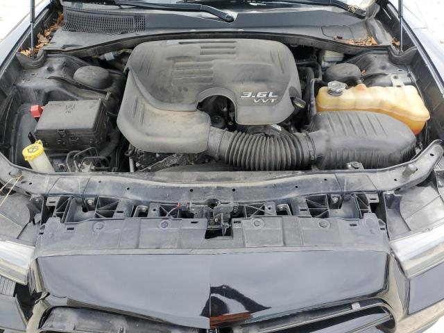 Photo 11 from auction – 2014 DODGE CHARGER SX with VIN 2C3CDXJG9EH164246