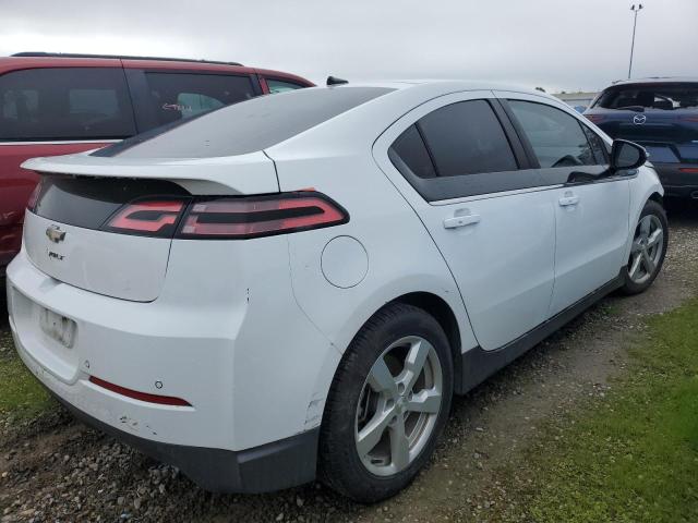 Photo 3 from auction – 2014 CHEVROLET VOLT with VIN 1G1RF6E49EU173268