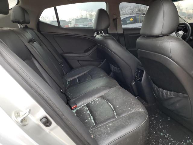 Photo 10 from auction – 2015 KIA OPTIMA EX with VIN 5XXGN4A70FG507636