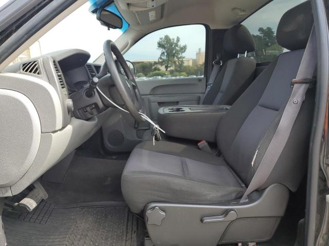 Photo 7 from auction – 2011 GMC SIERRA C15 with VIN 1GTN1TEA0BZ177720